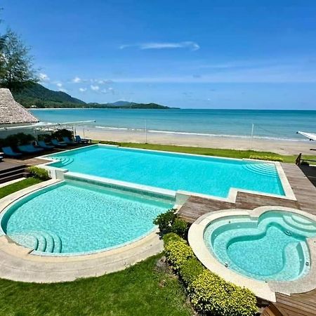 Twin Bay Resort Ko Lanta Exterior foto
