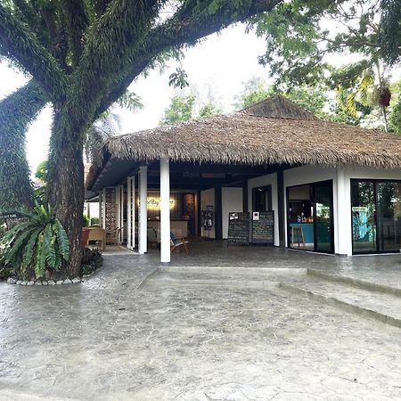 Twin Bay Resort Ko Lanta Exterior foto
